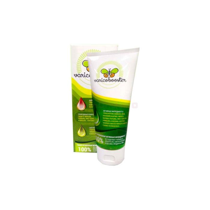 Varicobooster ◦ crema de venas varicosas ◦ en torreon