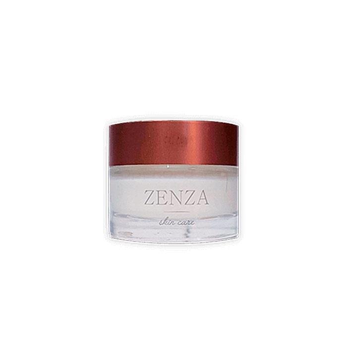 Zenza ◦ face cream ◦ in Mazatlan