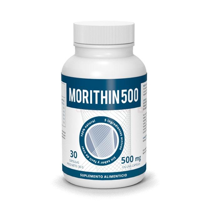 Morithin 500 ◦ weightloss remedy ◦ in Los Mochis