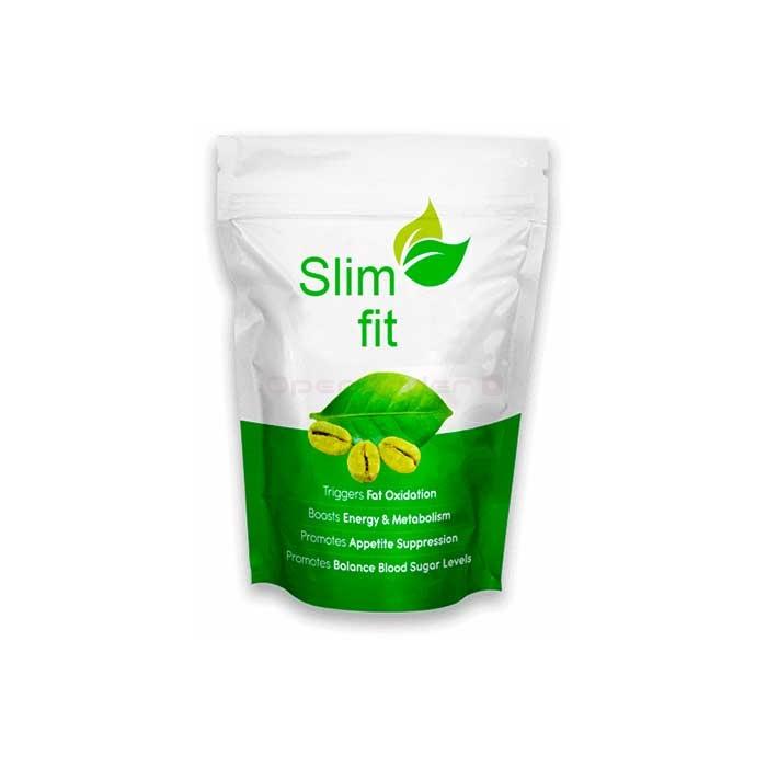 Slim Fit ◦ remedio para adelgazar ◦ en Huaraz