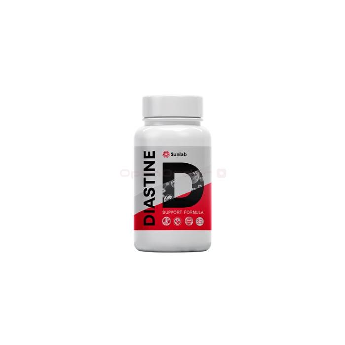 Diastine ◦ remedio para la diabetes ◦ En Colombia