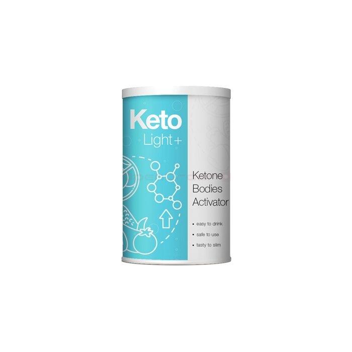 Keto Light+ ◦ remedio para adelgazar ◦ en Uruapan