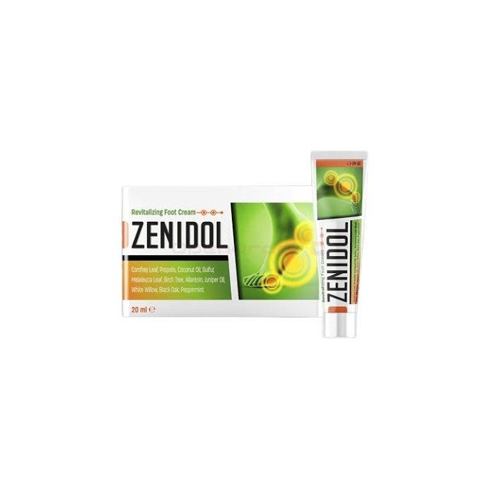 Zenidol ◦ antifungal agent ◦ in Chihuahua