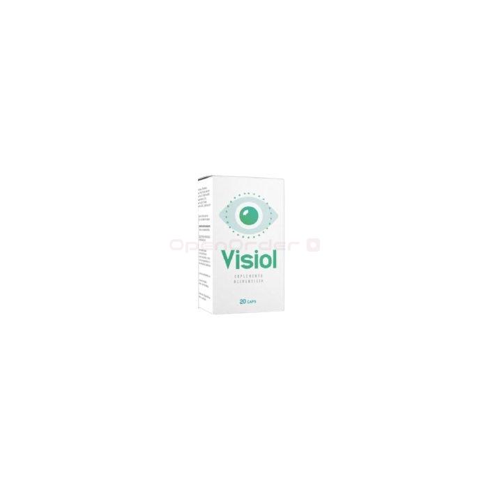 Visiol ◦ vision capsules ◦ in Rancague