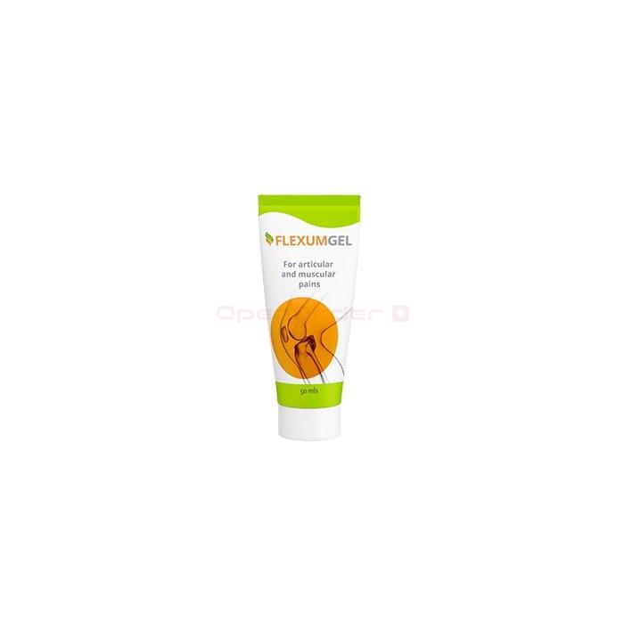 Flexumgel ◦ joint recovery agent ◦ in Durango