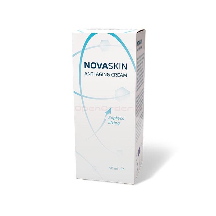 Novaskin ◦ crema contra el envejecimiento ◦ en Salta