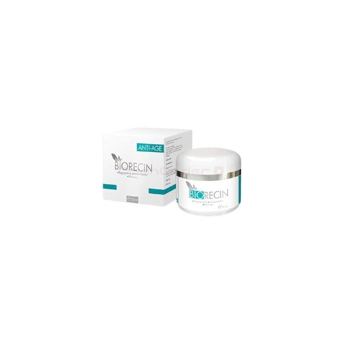 Biorecin cream ◦ crema anti-arrugas ◦ en Penko