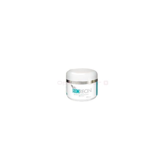 Biorecin cream ◦ anti-wrinkle cream ◦ in Linares