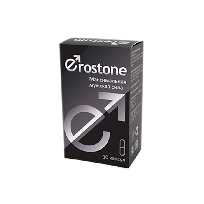 Erostone ◦ cápsulas de potencia ◦ en Neiva