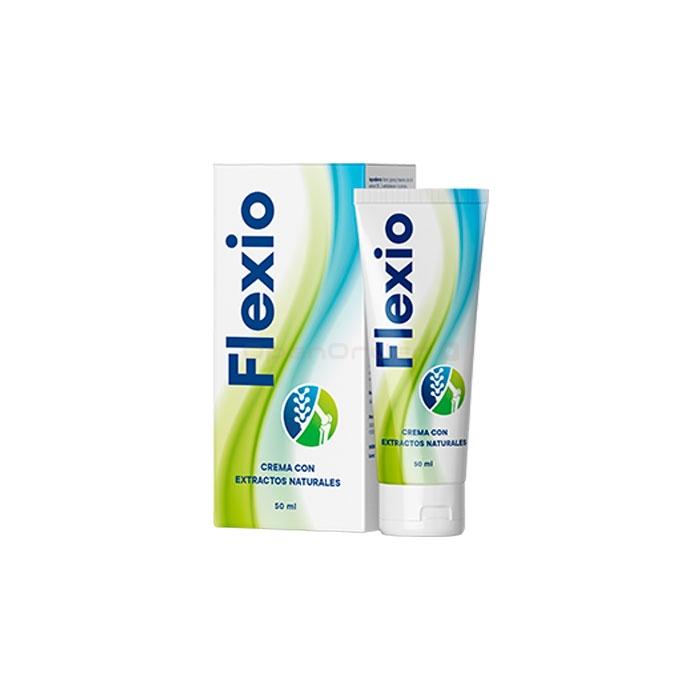 Flexio ◦ crema para las articulaciones ◦ en Tingo Maria