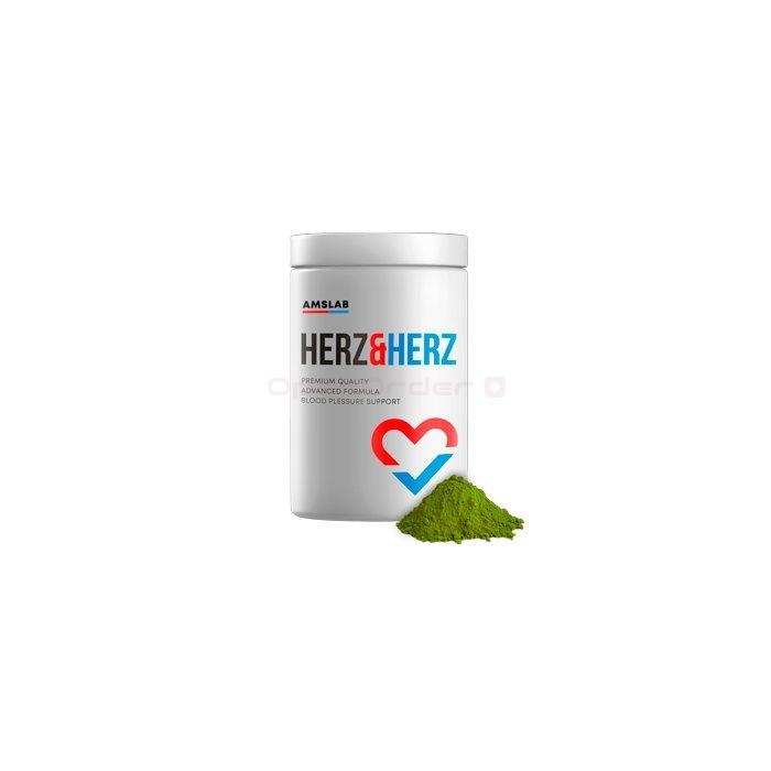 Herz & Herz ◦ antihypertensive agent ◦ in Nuevo Laredo