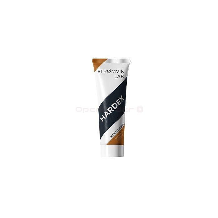 Hardex ◦ agrandamiento masculino ◦ en Soledad