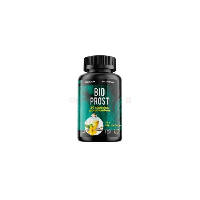 Bio Prost ◦ cápsulas para problemas de micción ◦ en Piedequest