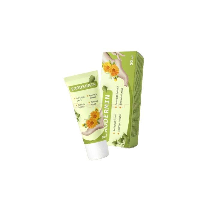 Exodermin ◦ fungus cream ◦ in Villa Hermoza