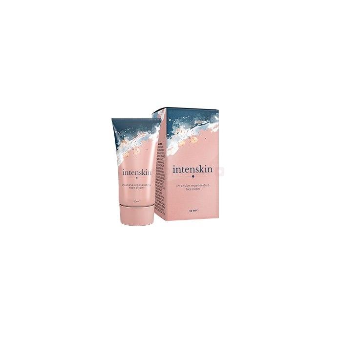 Intenskin ◦ crema anti-arrugas ◦ en Samborondón