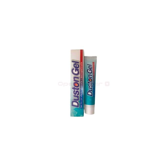 Duston Gel ◦ gel para el dolor articular ◦ en Campeche