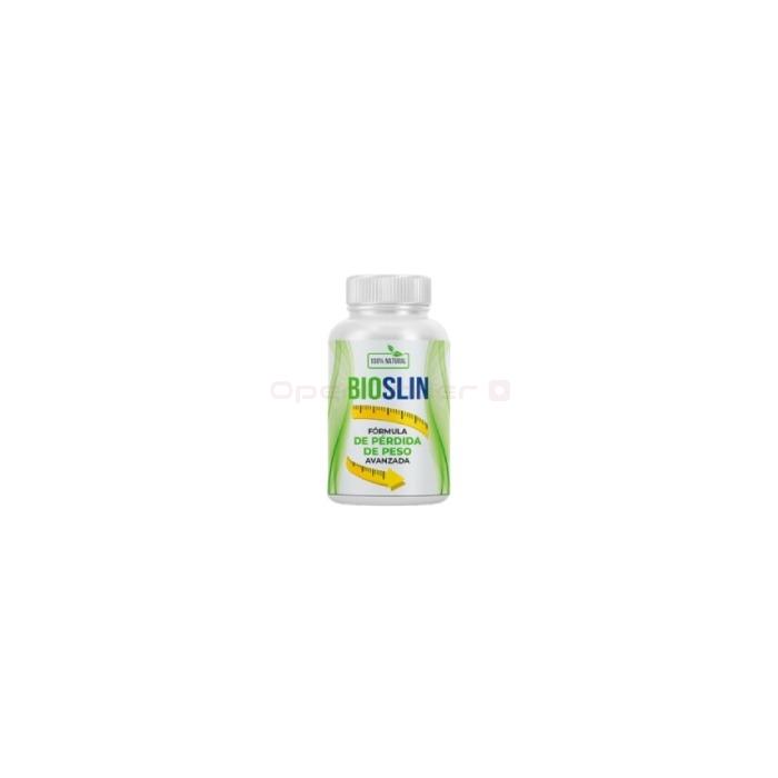 Bioslin ◦ slimming capsules ◦ in Penko