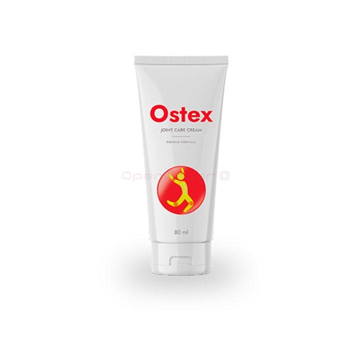 Ostex ◦ gel para el dolor articular ◦ En Mexico