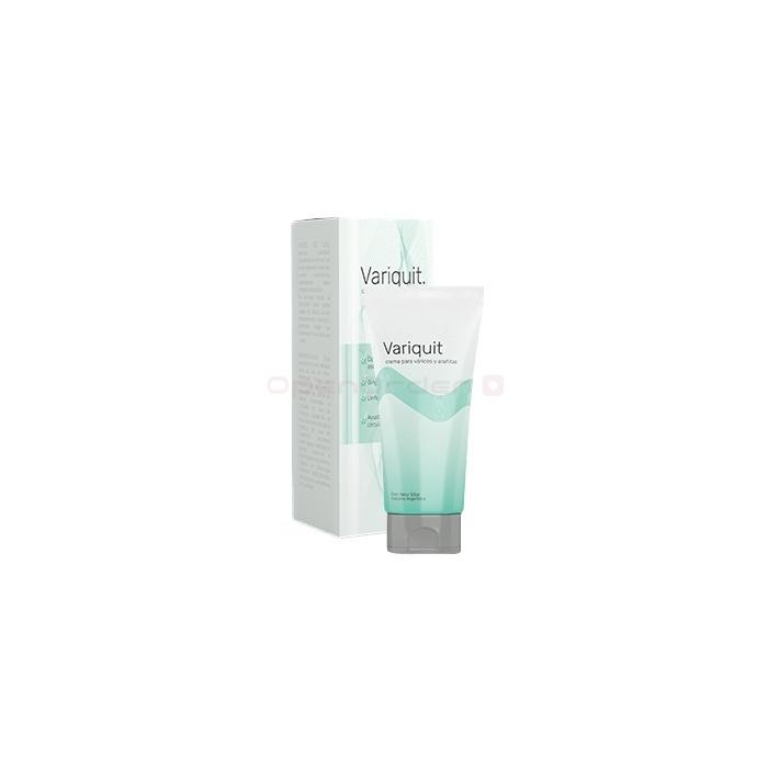 Variquit ◦ crema para varices ◦ en Salta