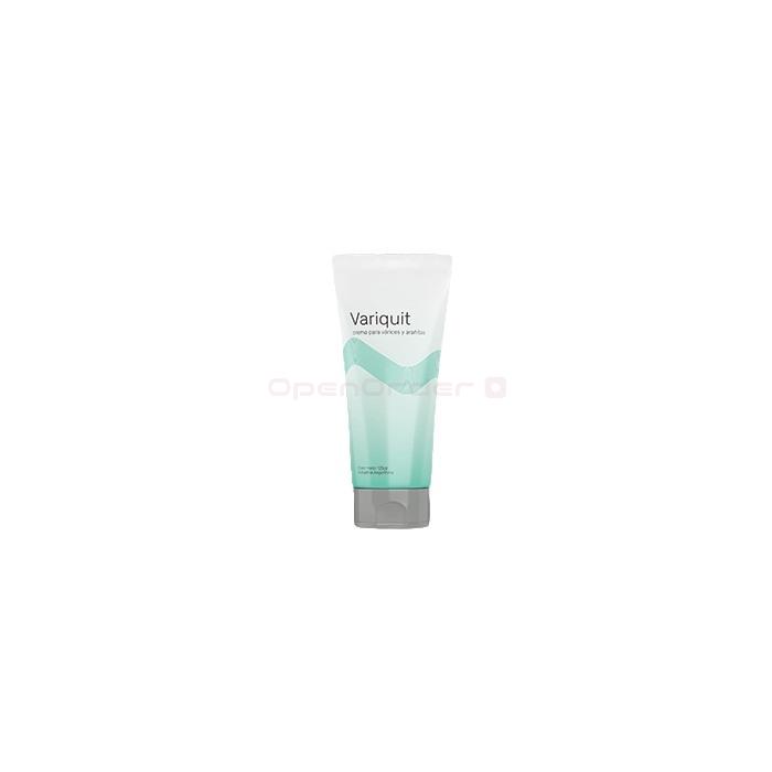 Variquit ◦ crema para varices ◦ en Le Plata