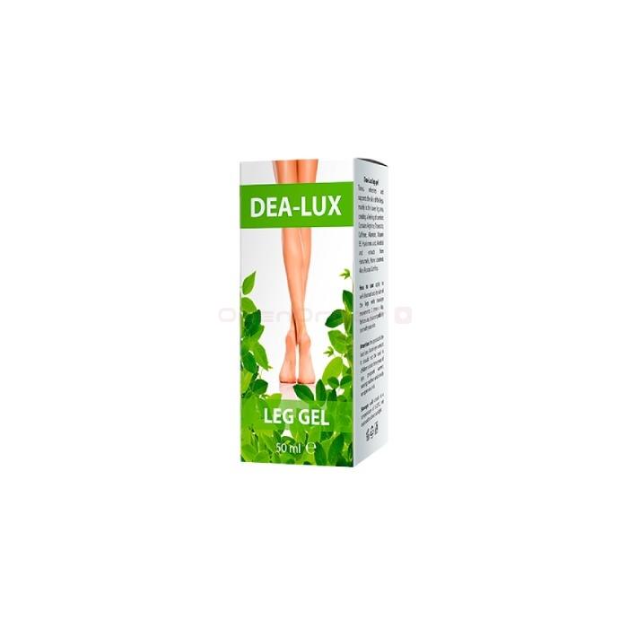 Dea-Lux ◦ gel from varicose veins ◦ in Gomez Palacio