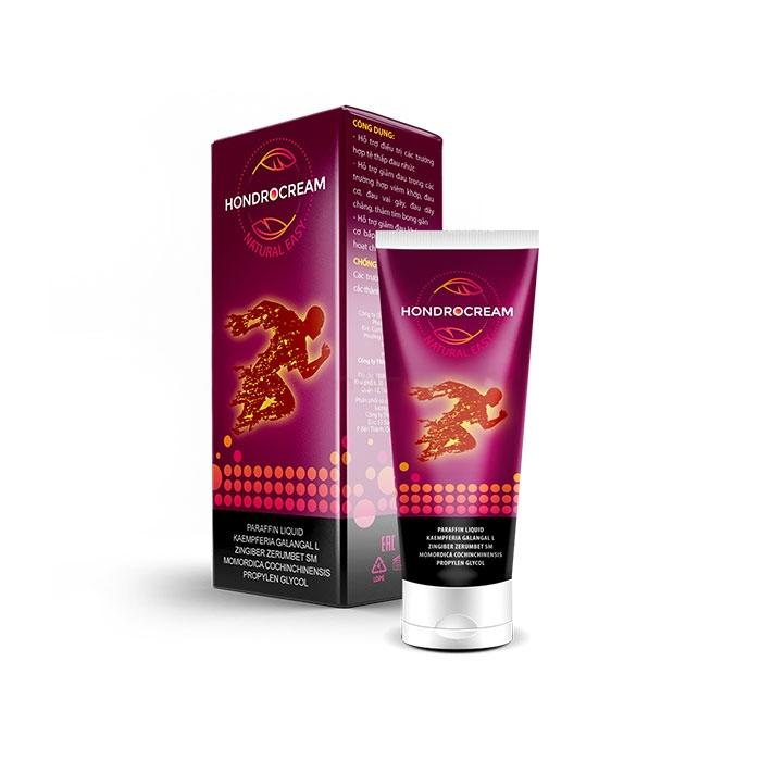 Hondrocream ◦ crema para las articulaciones ◦ en Floridablanca