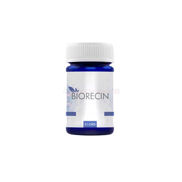 Biorecin ◦ dietary supplement for skin rejuvenation ◦ in San Antonio