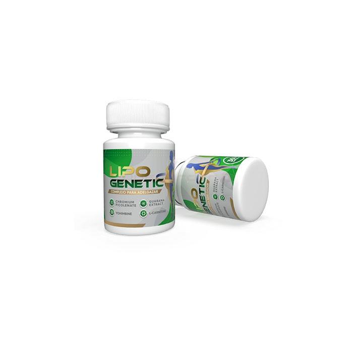 Lipogenetic ◦ remedio para adelgazar ◦ en Uribia