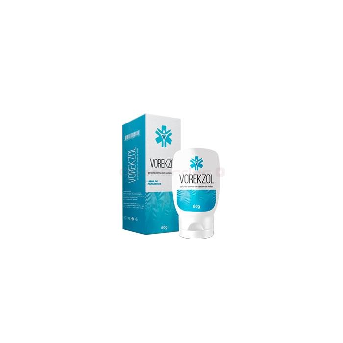 VOREKZOL ◦ get rid of varicose veins ◦ in Ovalier