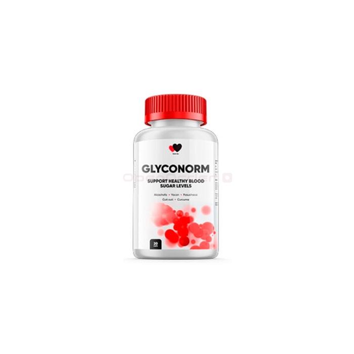 Glyconorm ◦ remedio para la diabetes ◦ en Ica