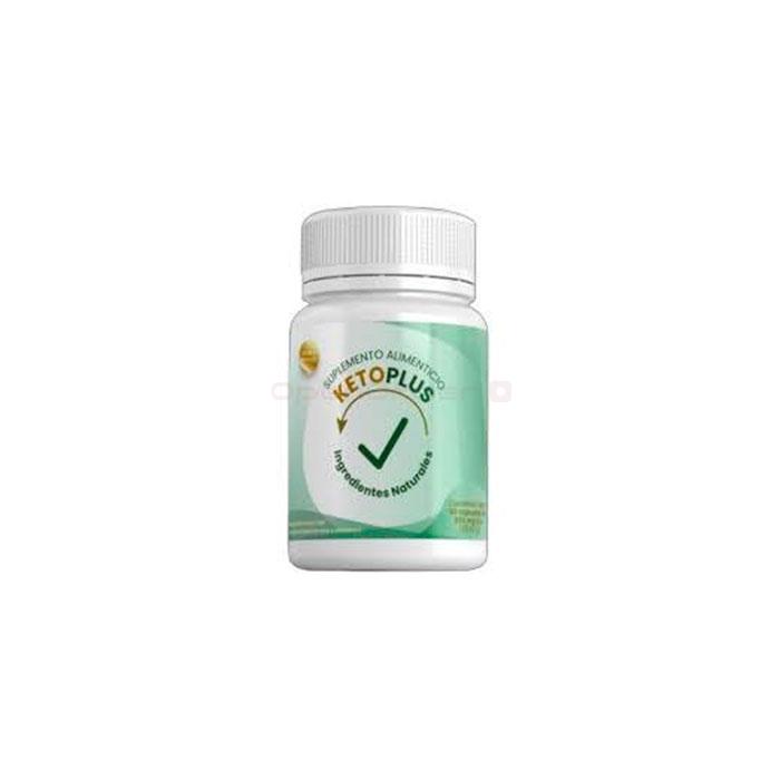 Keto Plus ◦ weight loss agent ◦ in Coatsacoalcos