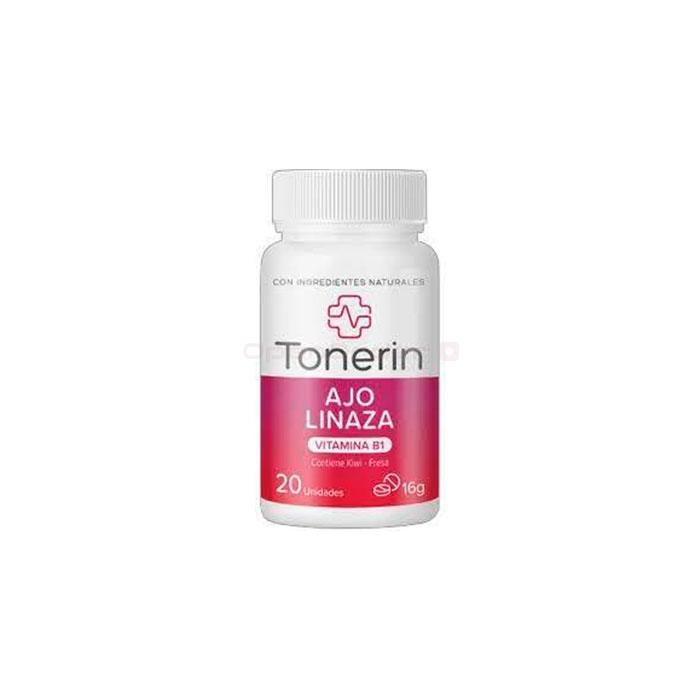 Tonerin ◦ High blood pressure remedy ◦ in Cancun