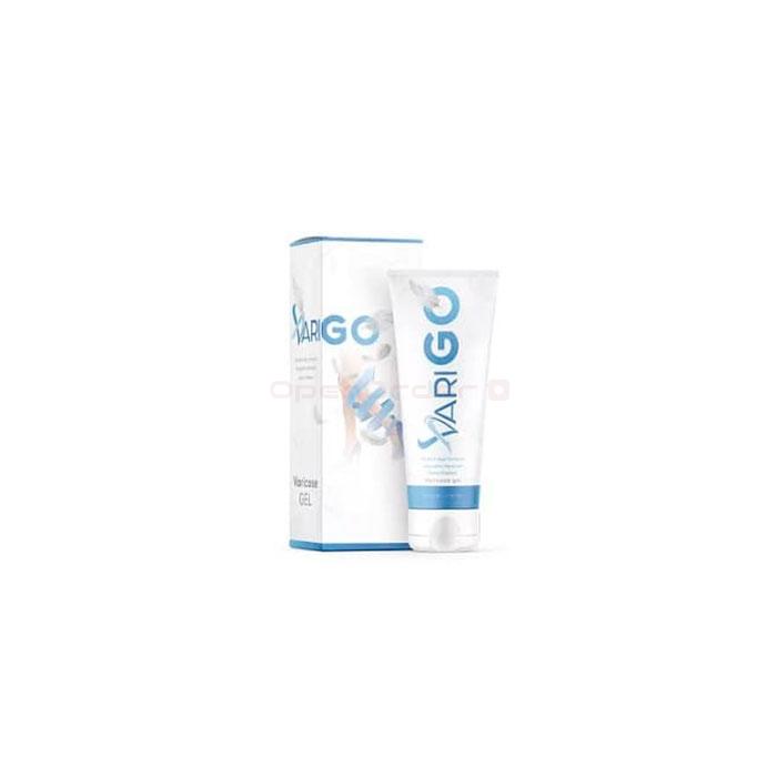 VariGO ◦ cream for varicose veins ◦ in San Fernando