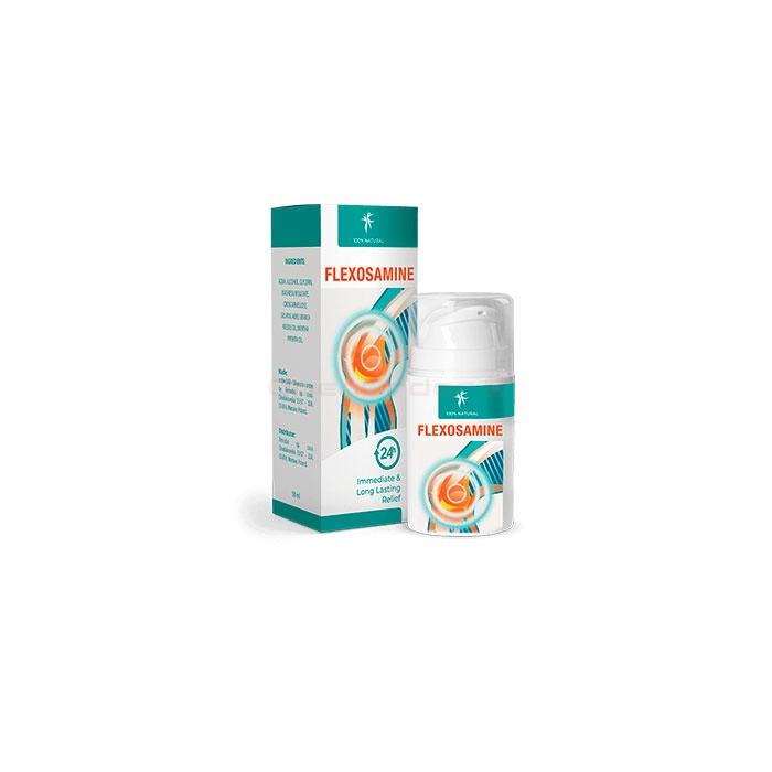 Flexosamine ◦ gel para el dolor de articulaciones ◦ en Itagüí