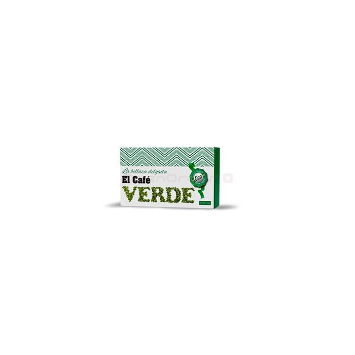 Cafe Verde ◦ weightloss remedy ◦ in Hipihap