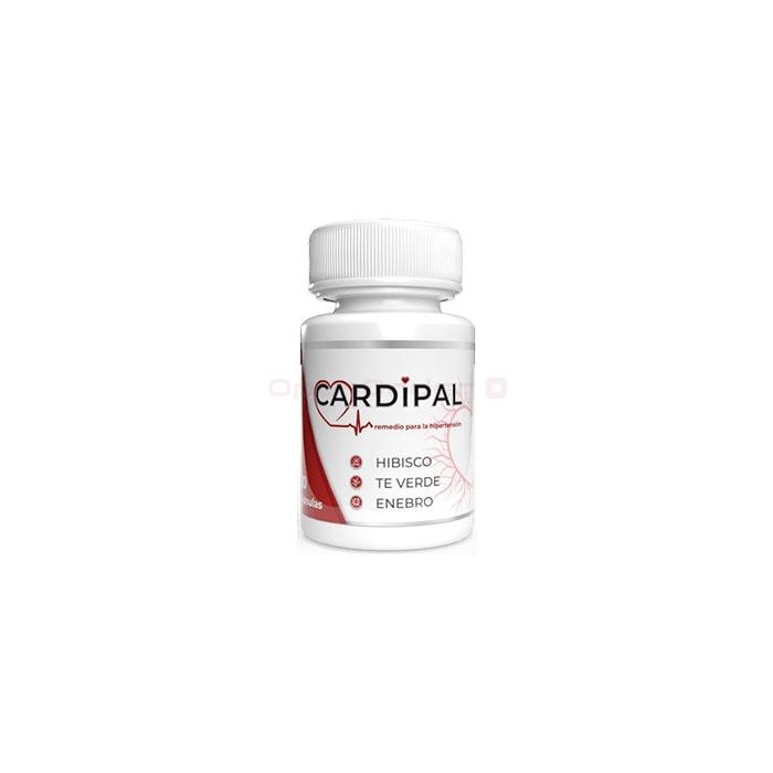 Cardipal ◦ remedio para la hipertension ◦ en Valdivia