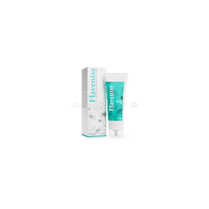 Flaveniss ◦ blood circulation cream ◦ in Hermosillo