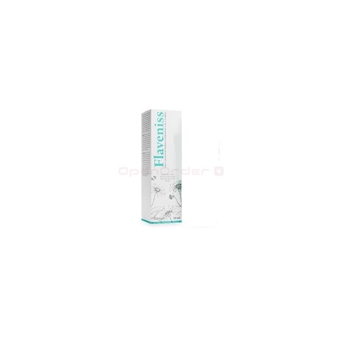 Flaveniss ◦ blood circulation cream ◦ in Tlanepantle