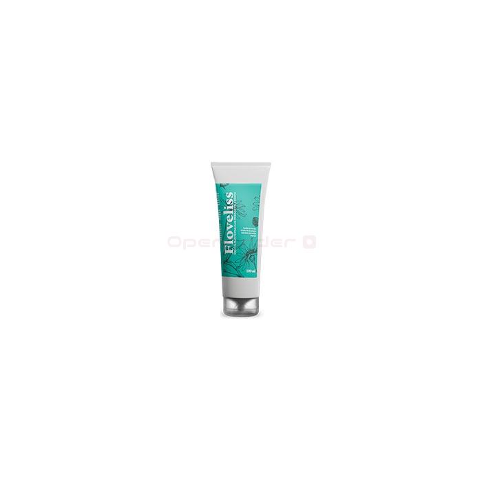 Floveliss ◦ cream for varicose veins ◦ in Ciudad Nicolas Romero