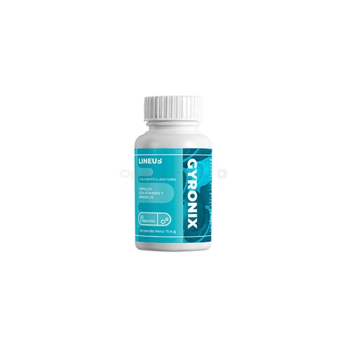 Gyronix ◦ capsules to increase potency ◦ in Philadelphia