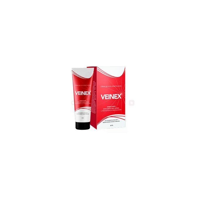 Veinex ◦ remedio para las venas varicosas ◦ en El Progreso