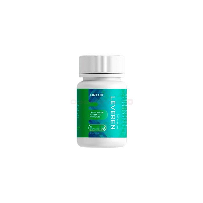 Leveren ◦ Remedy for liver disease ◦ in Ciudad Lopez Mateos