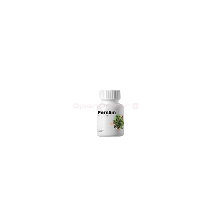 Perslim ◦ capsulas adelgazantes ◦ en Envigado