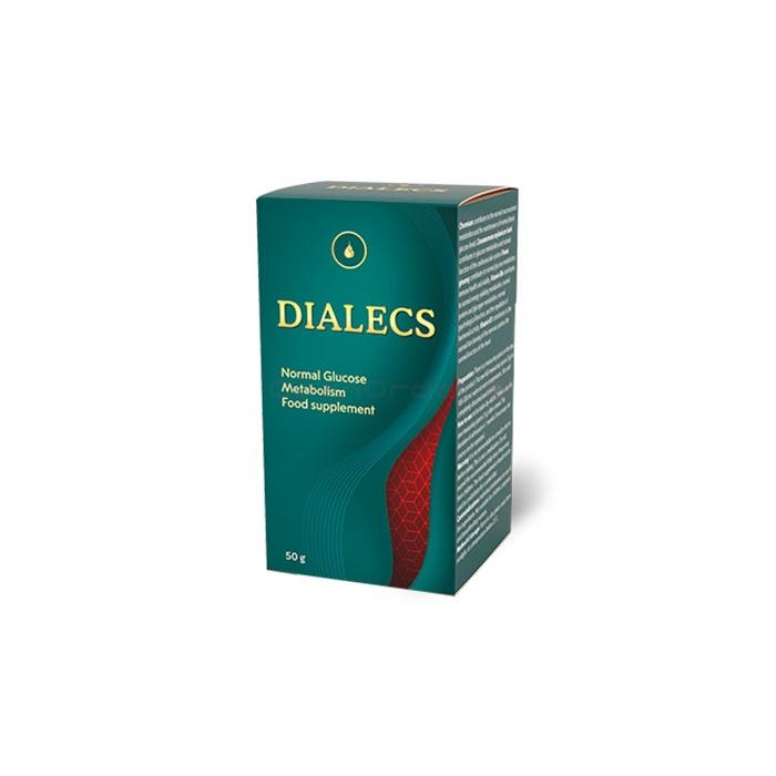 Dialecs ◦ remedy for diabetes ◦ in Guadalupe