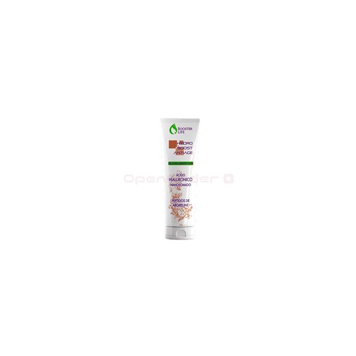 Hialuronico ◦ rejuvenation cream ◦ in Tehuacan