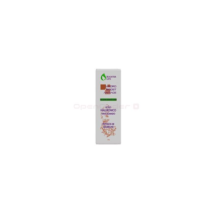 Hialuronico ◦ rejuvenation cream ◦ in Tehuacan