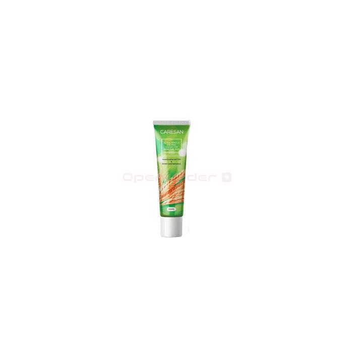 Caresan ◦ crema para la psoriasis ◦ en Abankay