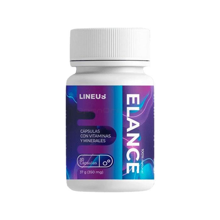 Elance ◦ slimming capsules ◦ in Bermejo