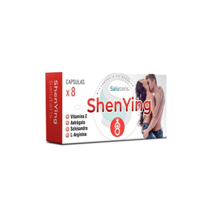 Shenying ◦ cápsulas de potencia ◦ en Le Rioja