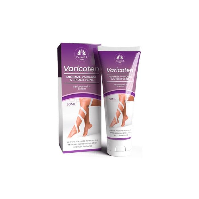 Varicoten ◦ crema para venas varicosas ◦ en Bello